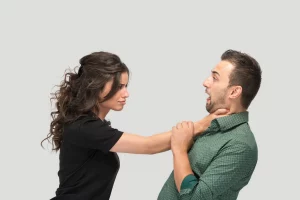 גירושין של בכירים